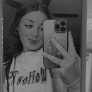 Meet your Posher, Kristen